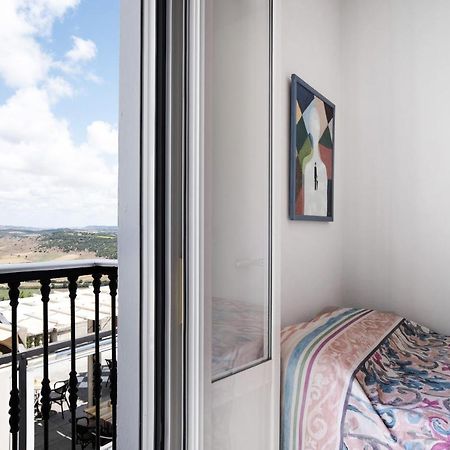 Villa Casa Soumia Vejer de la Frontera Esterno foto