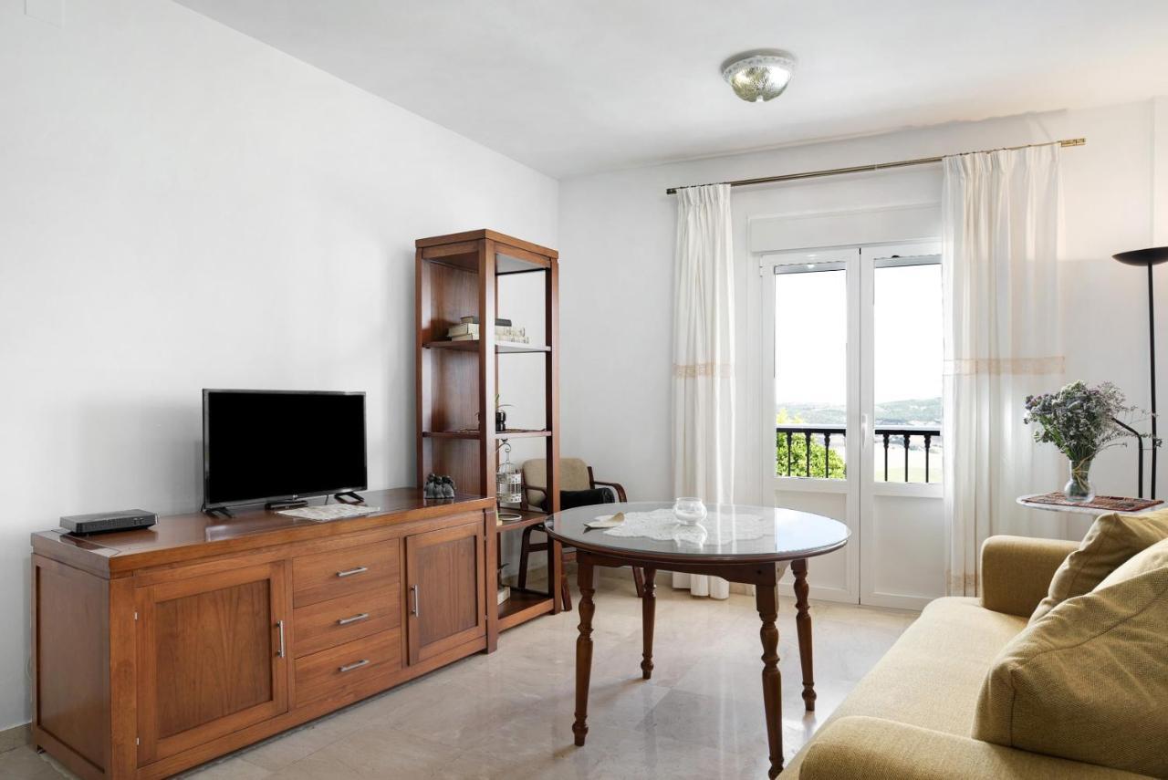 Villa Casa Soumia Vejer de la Frontera Esterno foto