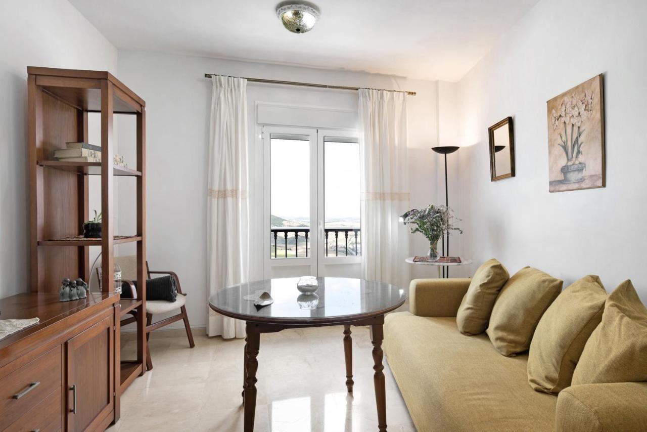 Villa Casa Soumia Vejer de la Frontera Esterno foto
