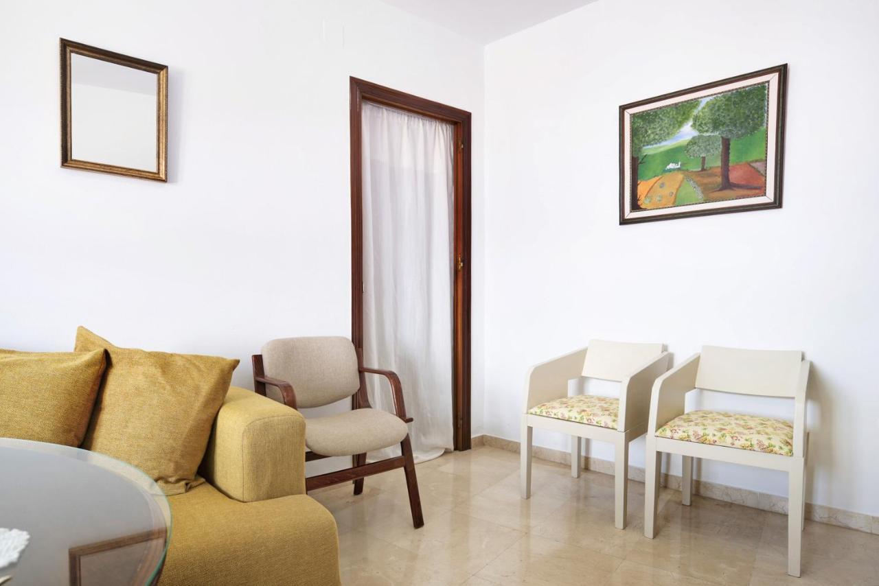 Villa Casa Soumia Vejer de la Frontera Esterno foto