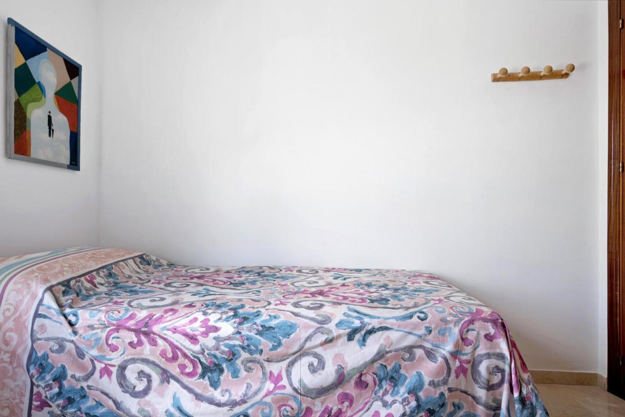 Villa Casa Soumia Vejer de la Frontera Esterno foto